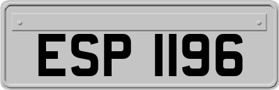 ESP1196