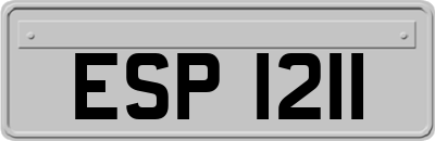 ESP1211