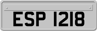 ESP1218