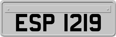 ESP1219