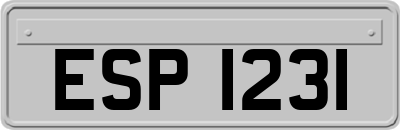 ESP1231
