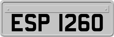 ESP1260
