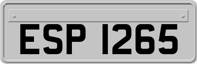 ESP1265
