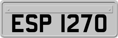 ESP1270