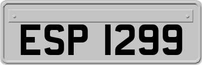 ESP1299