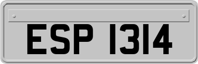 ESP1314