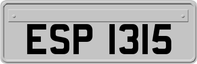 ESP1315