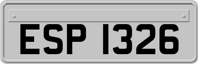 ESP1326