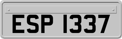 ESP1337