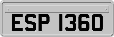 ESP1360