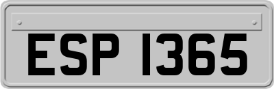ESP1365