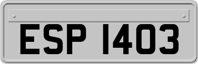 ESP1403