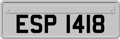 ESP1418