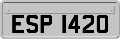 ESP1420