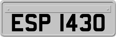 ESP1430