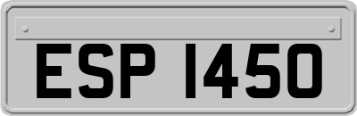 ESP1450