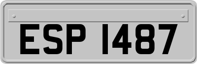 ESP1487