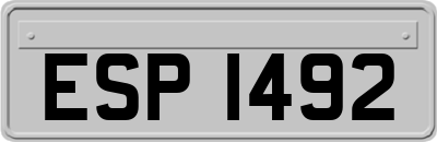 ESP1492