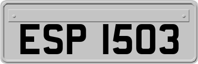 ESP1503