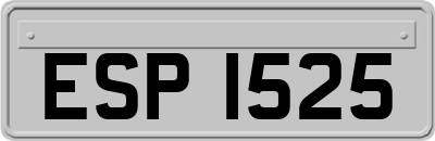 ESP1525