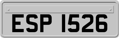 ESP1526
