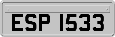 ESP1533