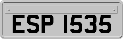 ESP1535