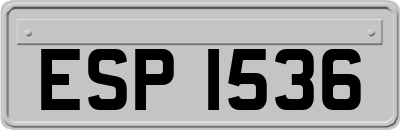 ESP1536