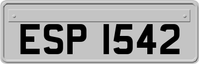 ESP1542