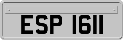 ESP1611