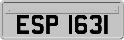 ESP1631