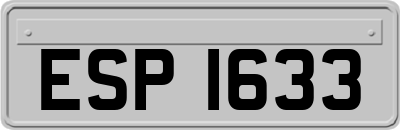 ESP1633