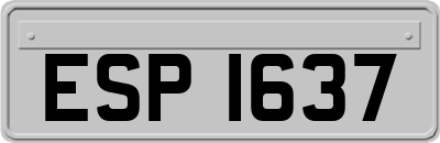 ESP1637
