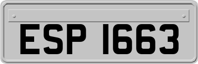 ESP1663