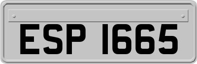 ESP1665