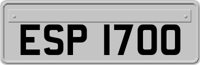 ESP1700