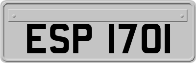 ESP1701