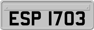 ESP1703
