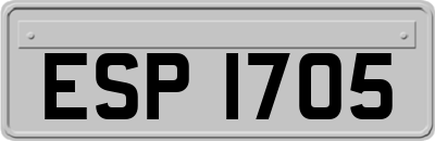 ESP1705