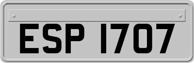 ESP1707