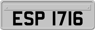 ESP1716