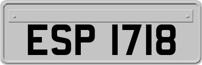 ESP1718