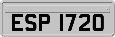ESP1720