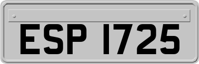 ESP1725