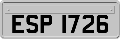 ESP1726