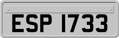 ESP1733