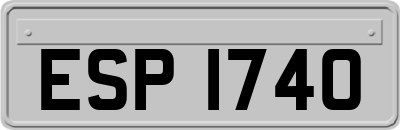 ESP1740