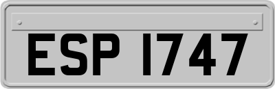 ESP1747