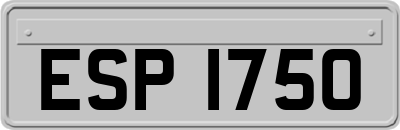 ESP1750
