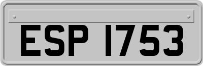 ESP1753